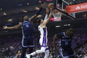 Džeren Džekson Džunior trejdovan u Jutu